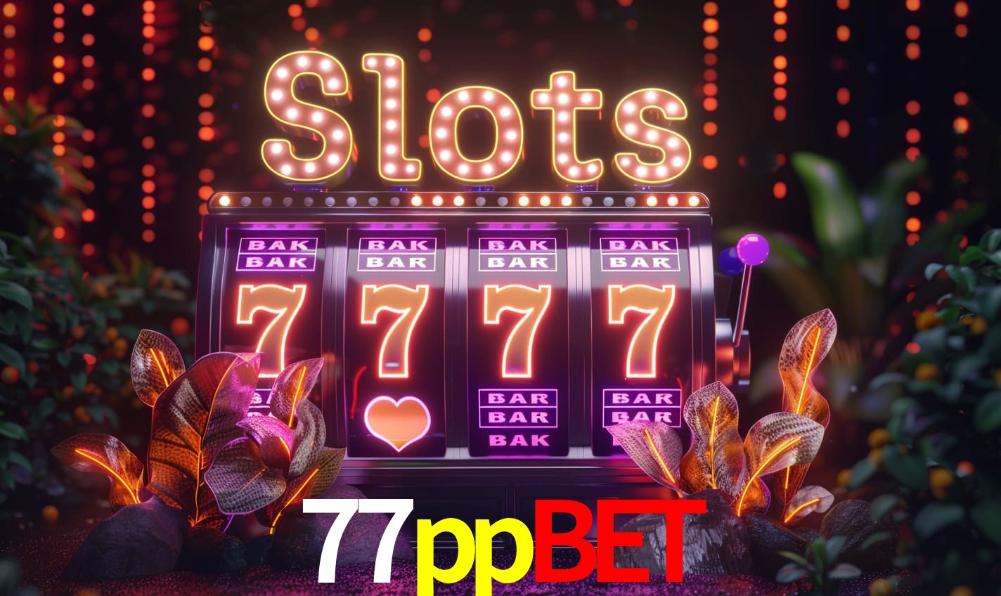 Principais provedores de slots da 77ppbet - NetEnt, Pragmatic Play, Play'n GO