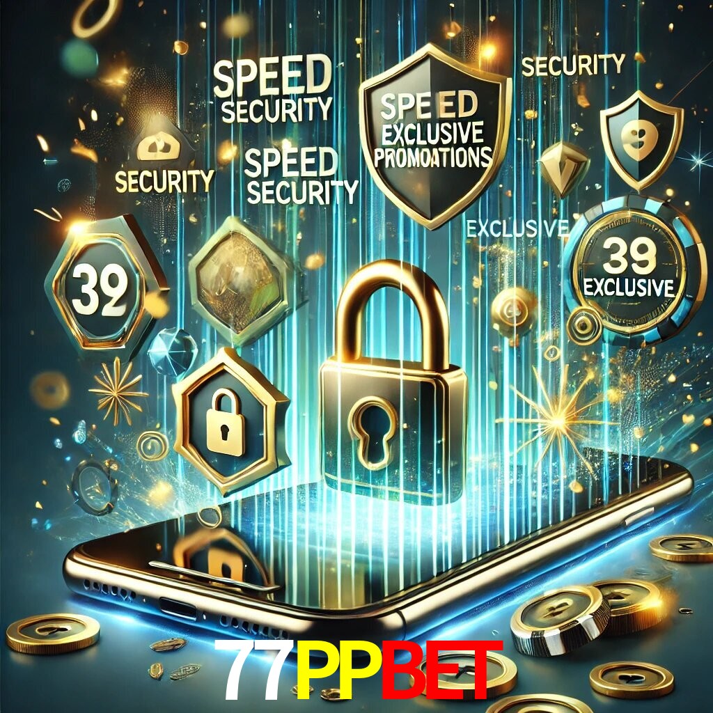 Vantagens do App 77PPBET
