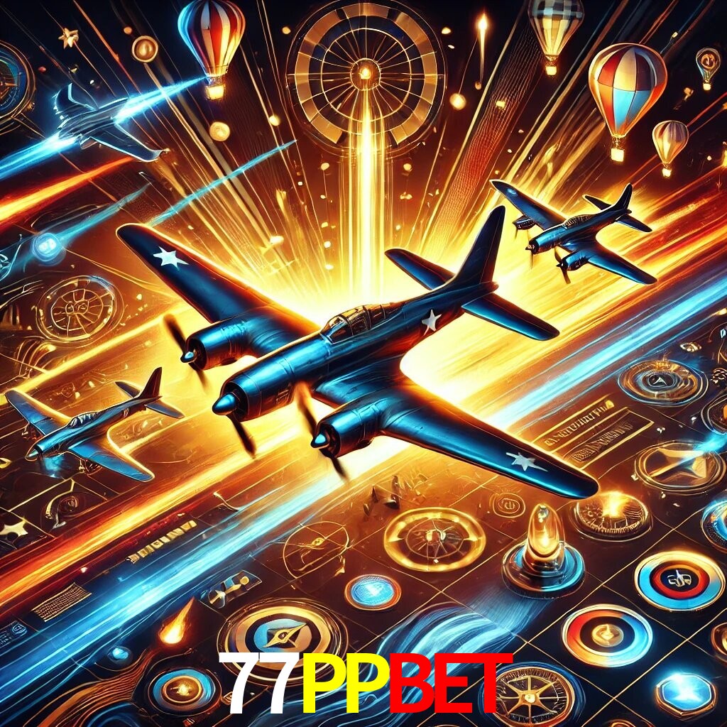Vantagens do Aviator no 77PPBET