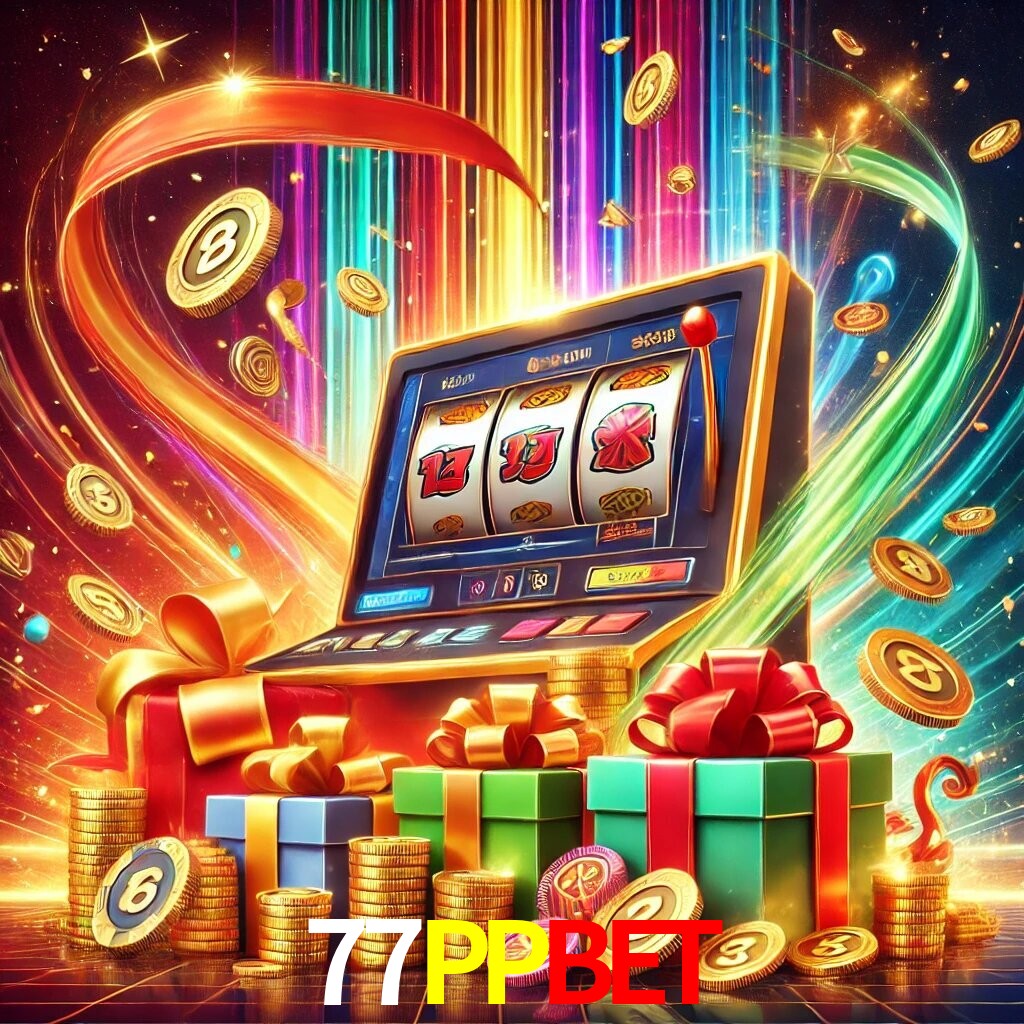 Promoções 77PPBET