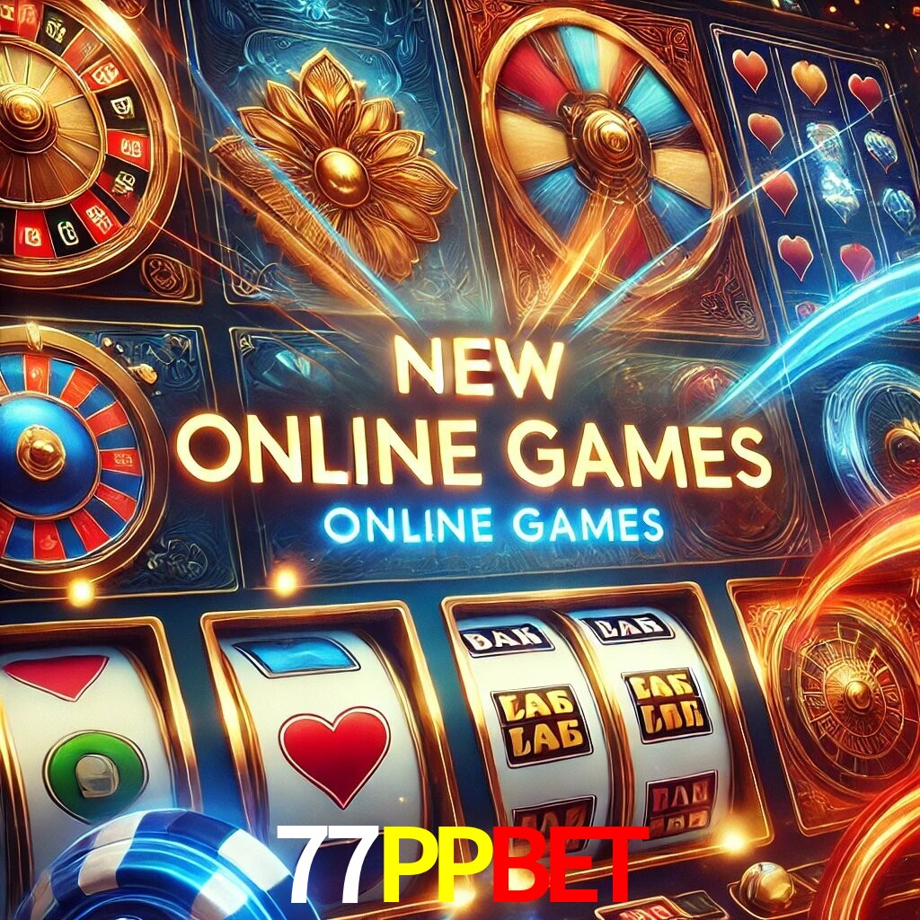Novos Jogos no 77PPBET